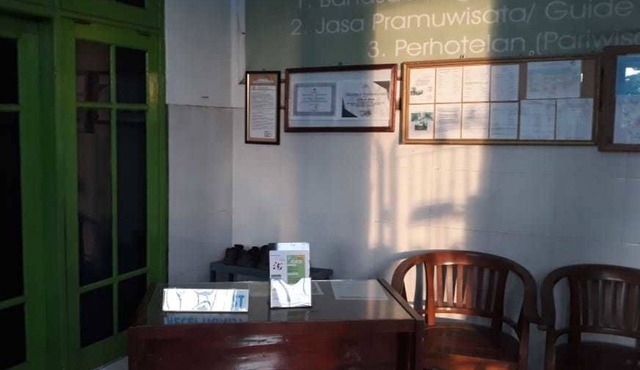 Bromo Indonesia Travel