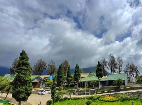 Bromo Permai 1