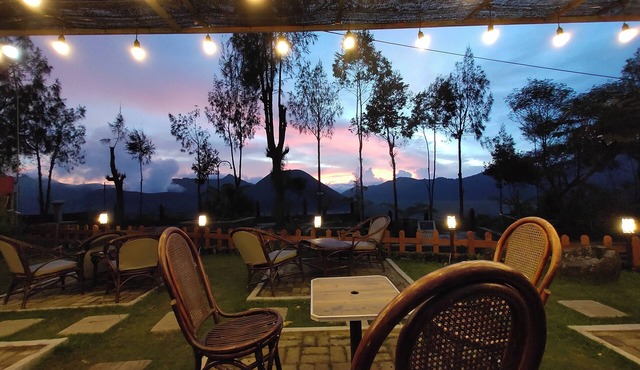Bromo Permai 1