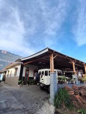 Bromo Privater villa