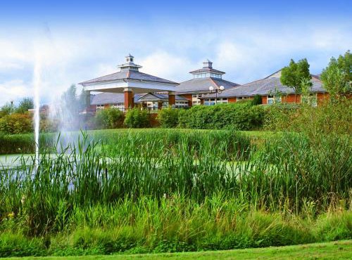 Bromsgrove Hotel