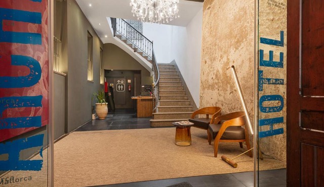 Brondo Architect Hotel