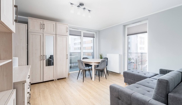 Bronowice Comfy Studio