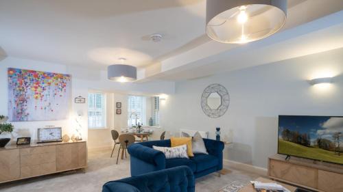 Bronte Apartment - Dales - Lakes - Kirkby Lonsdale