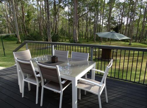 Bronte Lodge, Wine Country Farm Stay Hunter Valley with Games Room, Close to Town
