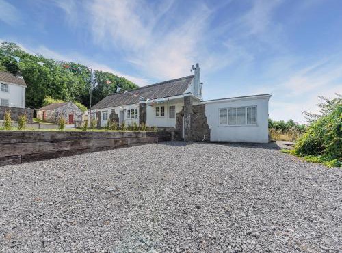 Bronyn Cottage