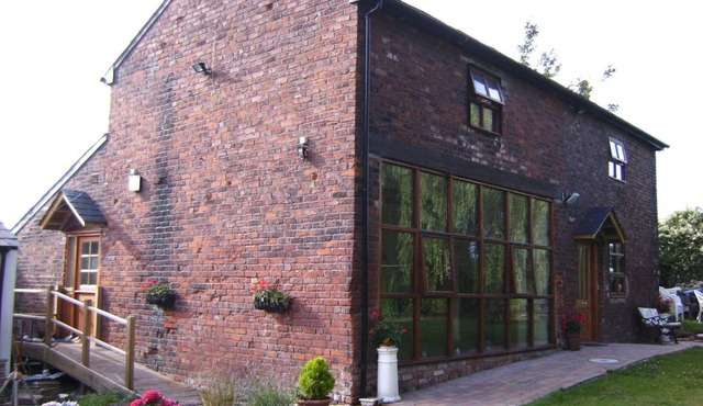 Brook Barn B&B