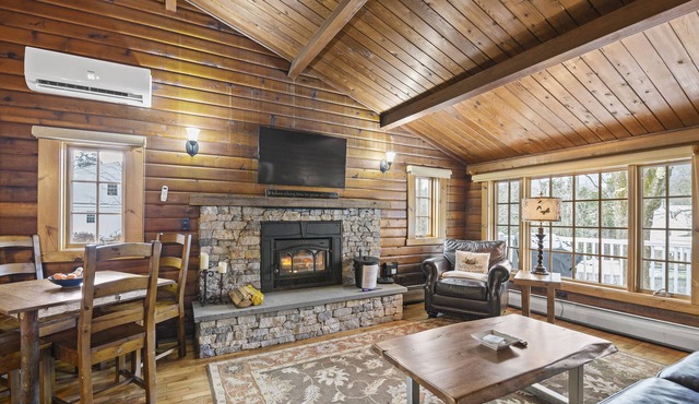 Brook Bound Inn