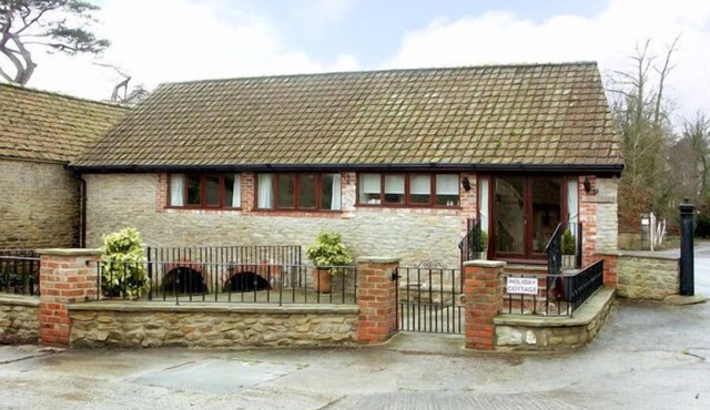 Brook Cottage