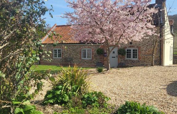 Brook Cottage