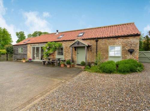 Brook Cottage