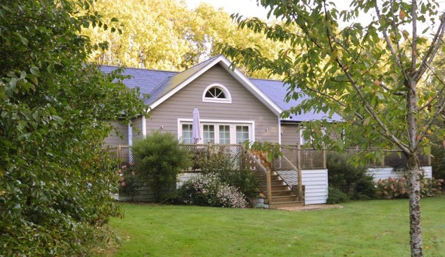 Brook Lodge