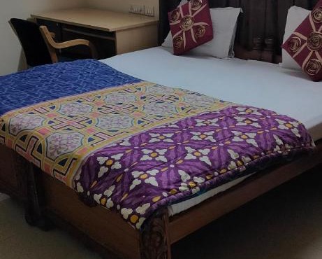 Brookefield Service Apartment