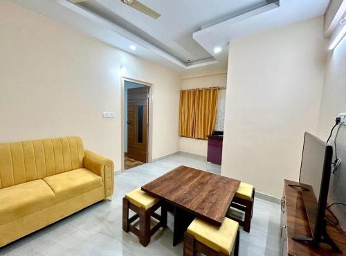 BROOKFIELD Suites