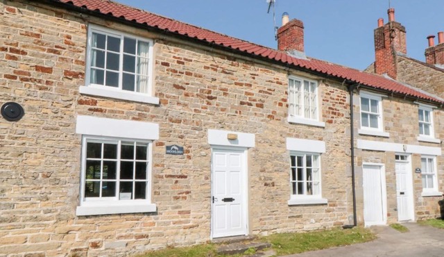 Brookleigh, Hutton-Le-Hole
