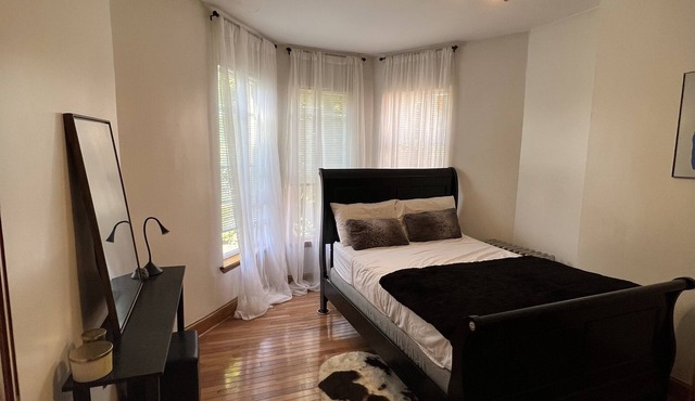 Brooklyn Suite Spot