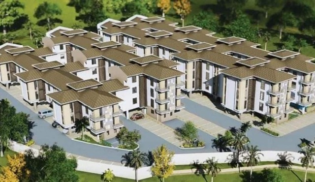 Brookridge Suites