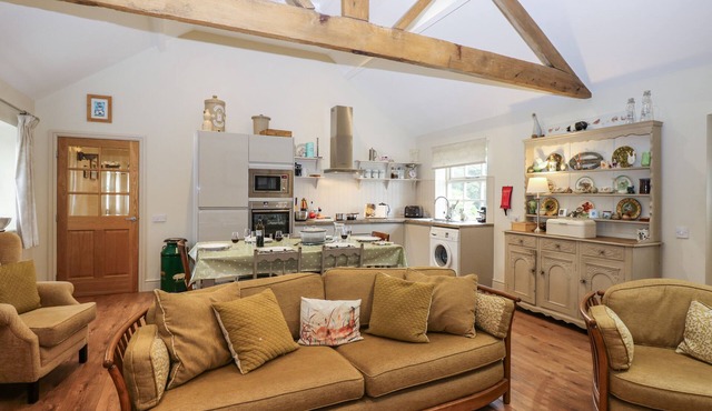 Brookside Byre