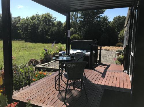 Brookside Country Escape 40 minutes to CHC Airport
