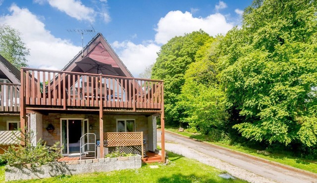 Brookside, Gunnislake