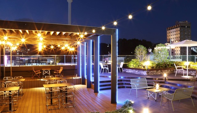Brosis Hotel