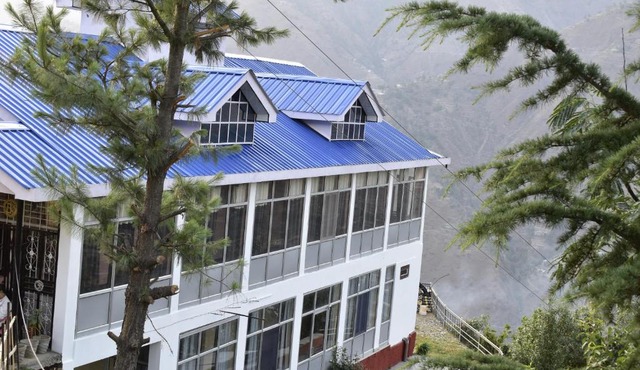 Brotherhood Homestay and Trekking