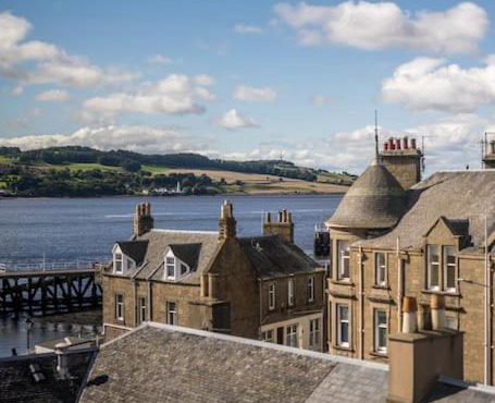 Broughty Ferry Riverview Apt -3 bedroom -Sleeps 6