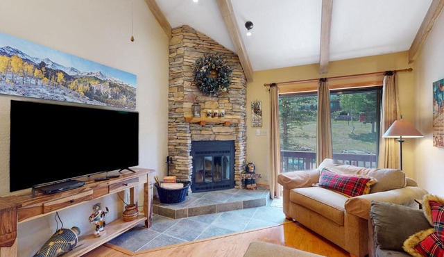 Brown Bear Lodge #322