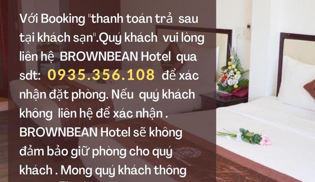 Brown Bean Hotel