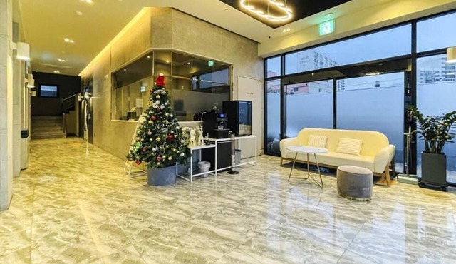 Brown Dot Hotel Yangsan Seochang