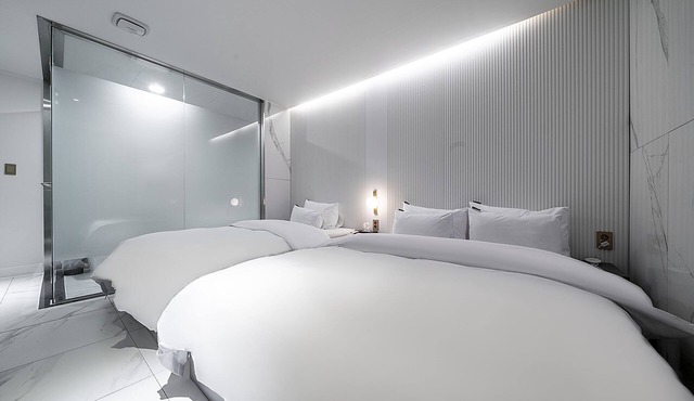 Browndot Hotel Osan