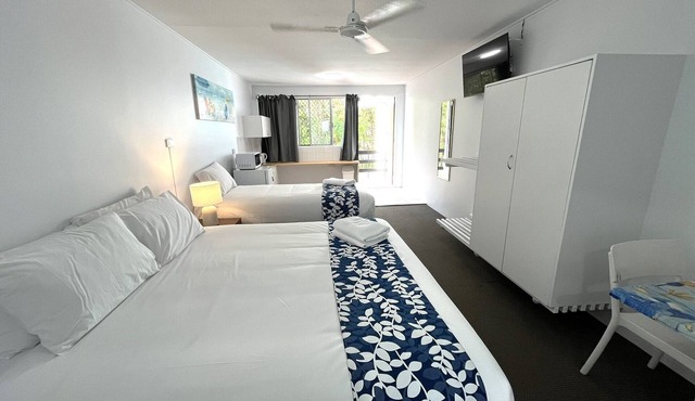 Browns Broadbeach