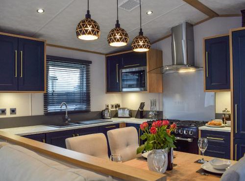 Bruar Lodge