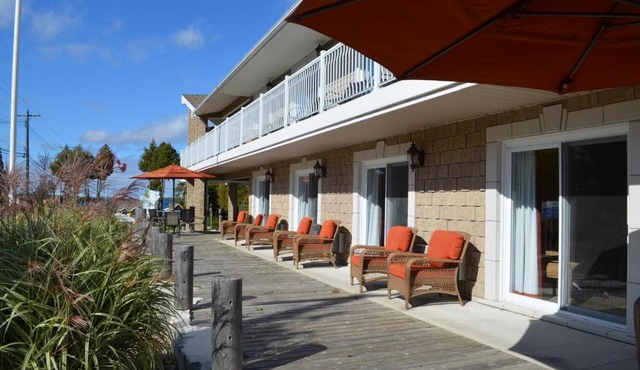 Bruce Anchor Motel