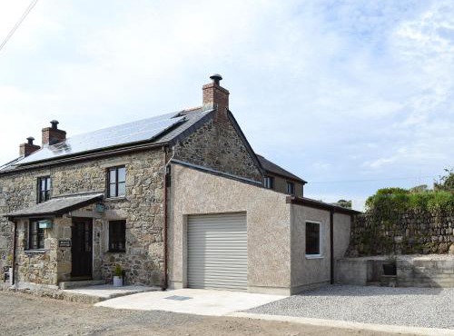 Bruce's Cottage