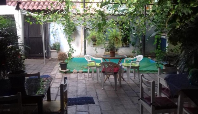Brumar Inn