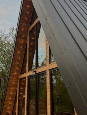 BRUN Cabin