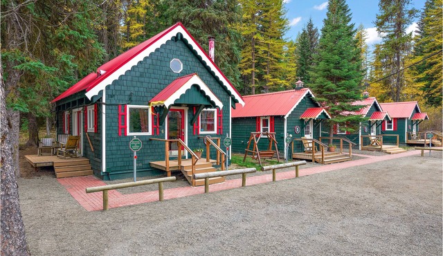 Brundage Bungalows