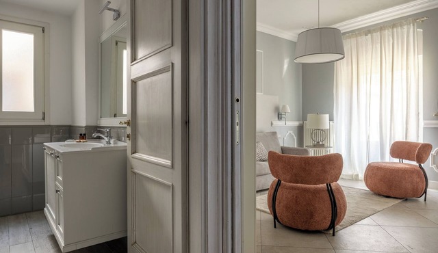 Brunelleschi Elegant by MMega