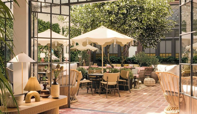 Brunfels Hotel, in the Unbound Collection by Hyatt
