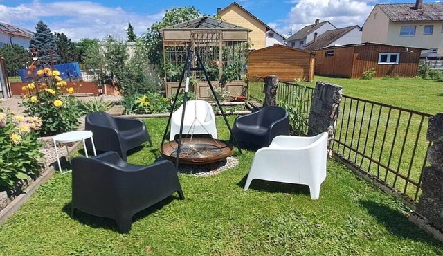 Bruni Comfortable holiday residence