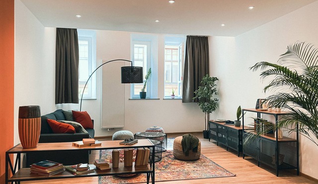 Brunnen Apartments