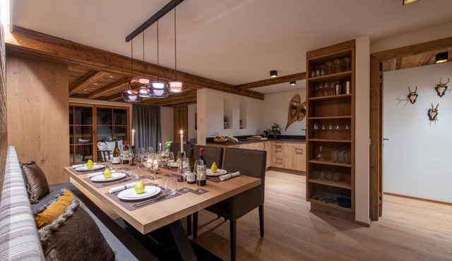 Brunnenhof Luxury Apartments