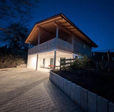 Brunner Alm