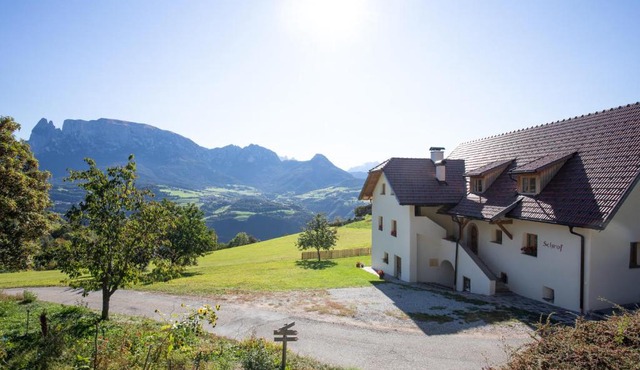 Brunnerhof-Schrof