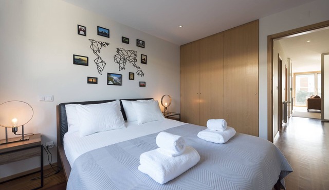 Bruno's Beach House
