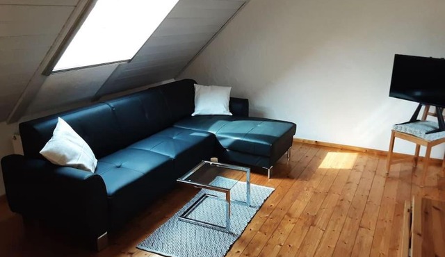 Bruno's Ferienwohnung in Gerolzhofen