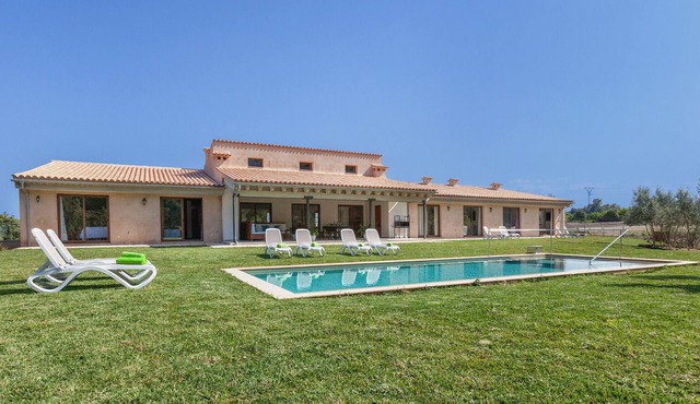 Brusca, Finca 5StarsHome Mallorca