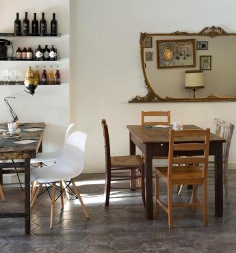 Brusco rooms