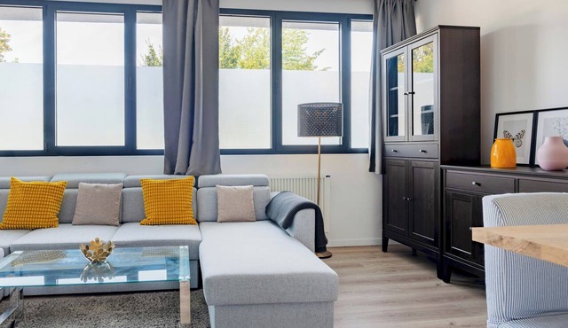 Brussels EU Design residence